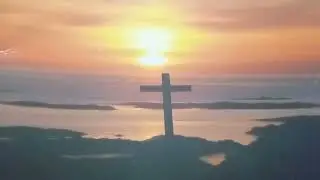 Come To The Cross To Be Saved!