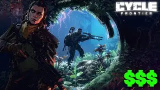 I Want To Purchase The Cycle Frontier - A Message To YAGER & Epic Games