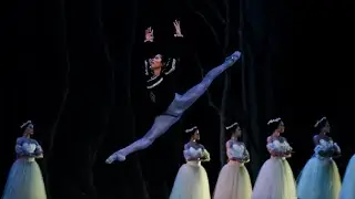 Luis Molina - Albrecht variation (Teresa Carre&ntilde;o)