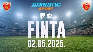 Finta | S02E50 | 02.05.2025.