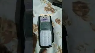 Nokia composer John Cena #nokia1100