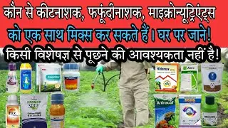 insecticide pesticide compatibility chart। insecticide compatibility chart। #insecticide