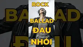 G&agrave;o Th&eacute;t T&ecirc;n Em Trong Đ&ecirc;m tối | Rock Ballad Việt Nam Cực Đau  #bluesrockvietnam #music #nhacai