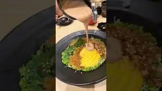 Japanese food time at WARAKUYA JAPANESE GARDEN Malaysia #14 | Marian&rsquo;s Vlog