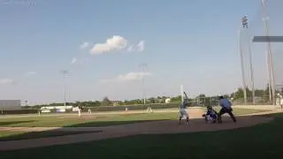 Joey Shoemaker 6/10