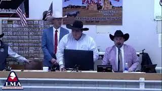 Brennin Jack Bowman Qualifier
