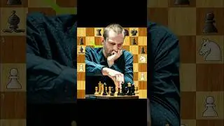 🇷🇺GM Alexandar Grischuk Chess Brilliancy Edit ✨🤫#shorts #brilliantmove #chess