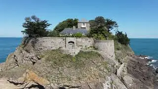 fort du guesclin