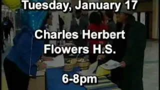 Specialty Programs Showcase