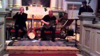 Johan Eliasson Trio