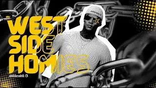 🔴 West Side Homies  | Ckey Livestream | #GTA5RP #ABRP |