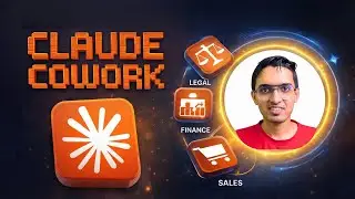 Claude Cowork vs Everyone: Why Indian IT is Shaking (Full Guide)