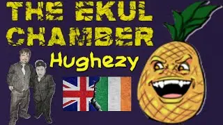 The Ekul Chamber - Hughezy