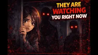 Whispers in the Dark: The Haunted Cabin Experience
