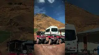 Todo completo &ndash; Glaciares del Ausangate en cuatrimotos | X Travel Per&uacute;