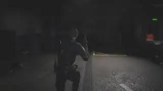 RESIDENT EVIL 2 part 7