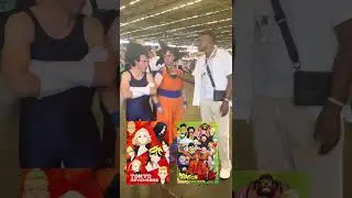 ILS PR&Eacute;F&Egrave;RENT DBZ &Agrave; TOKYO REVENGERS 😱