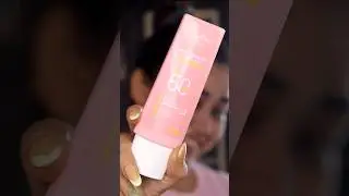 Dot&key Watermelon Sunscreen 🌞 #best #foryou #youtube #youtubeshorts #ytshorts #skincare
