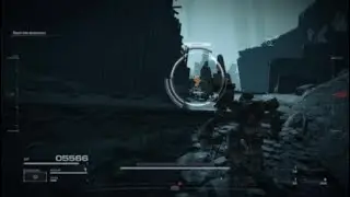 Armored Core 6 - Escape