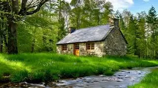 Calm Your Mind with Peaceful Sounds and Relaxing Music #calmyourmind #peacefulsounds #lumoracalm