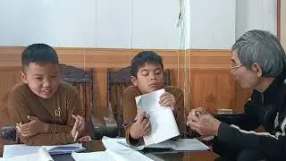 Bắt đầu học kỳ 2