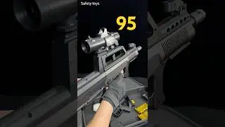 Dream gun#toys #shoot #games #recommended #toy gun#toygames