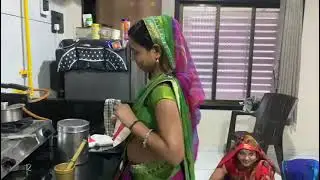 #video#_विमला जी गई थी _भाभी लोग से मिलकर मस्ती मजाक कॉमेडी वाला वीडियो_