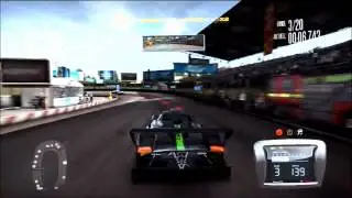 Need 4 Speed: Shift XP Boost (for Playerlevel Achievment!)
