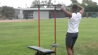 Bay Area Mobile Personal Trainer | He&rsquo;ll bring the gym to you!!