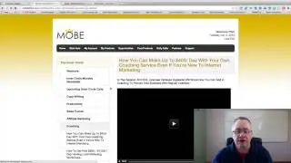 Inside My Online Business Empire Inner Circle
