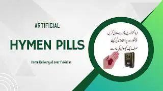 Artificial Hymen Pills Price in Pakistan | Up to 20% off |