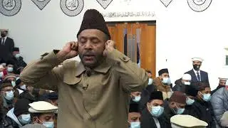 Friday Sermon | 2nd January, 2026 | English Translation