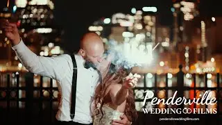 Jessica and Lacy - Wedding Highlight | Sheraton Pittsburgh