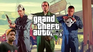🔴Grand Theft Auto 5 LIVE | Crazy Stream