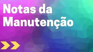 [Mu Global] NOTAS DA MANUTEN&Ccedil;&Atilde;O -  ULTIMA SEMANA DO EVENTO EXP BOOST ;/