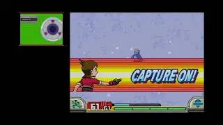 Pokemon Ranger Shadows of Almia Part 24: The Snowy Hia Valley