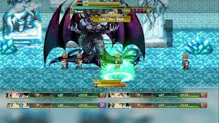 Lock On System - Feature comparison - Shadows of the Earth: The Vrila'an Legend