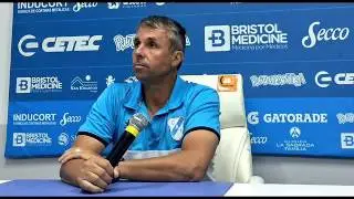Gustavo Alvarez: 