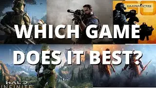 What Game Has The Best Kill Confirmed Sound?
