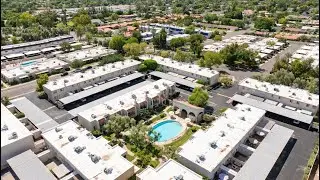 Breathtaking townhome, just steps from the iconic Bridle Path