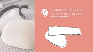 DIrecto IG | C&oacute;mo hacer un coj&iacute;n de sastre