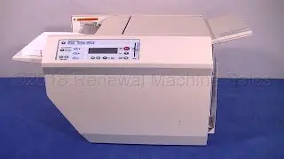 Versa Seal VS 2052 Forms Pressure Sealer