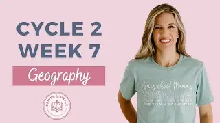CC Cycle 2 Week 7 Geography