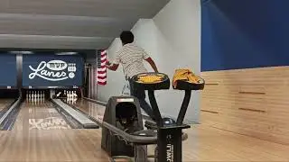 Tony's Pratice Games Part 90