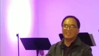 First Hmong Assembly of God - Xibfwb Txawjtsav Hawj Qhia: Tus Txivtsev Ntseeg uas Tijlim ntu #2