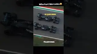 The Silver Arrows #f1 #formula1 #mercedesf1 #automobile #motorsport