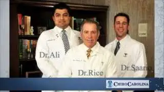 ChiroCarolina - Pain Management with chiropractic treatment in Charlotte
