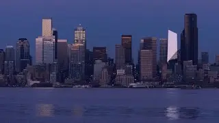 Civic Cocktail: What is the future of downtown Seattle?