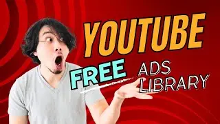 What is YouTube Ads Library in Urdu/Hindi? | Free YouTube Ads Spy Tool by Google Ads Transparency