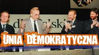 Unia Demokratyczna | Dudek o Historii